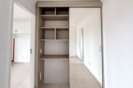 Apartamento à venda com 41m², 1 quarto e 1 vaga