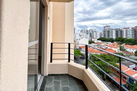Apartamento à venda com 1 quarto, 41m² em Perdizes, São Paulo
