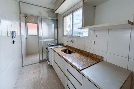 Apartamento à venda com 41m², 1 quarto e 1 vaga