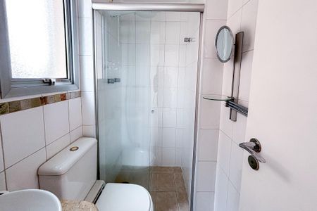 Apartamento à venda com 41m², 1 quarto e 1 vaga