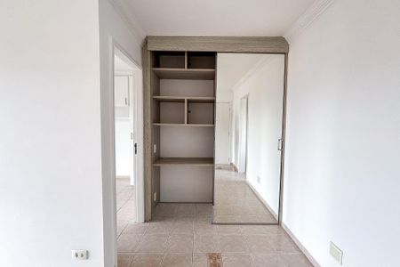 Apartamento à venda com 41m², 1 quarto e 1 vaga