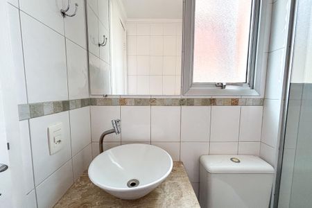 Apartamento à venda com 41m², 1 quarto e 1 vaga