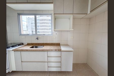 Apartamento à venda com 41m², 1 quarto e 1 vaga