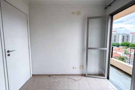 Apartamento à venda com 41m², 1 quarto e 1 vaga