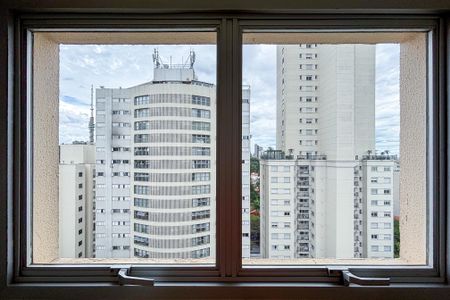 Apartamento à venda com 41m², 1 quarto e 1 vaga