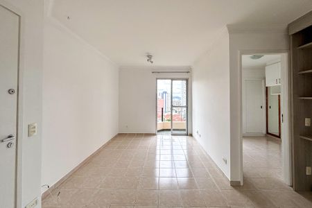 Apartamento à venda com 1 quarto, 41m² em Perdizes, São Paulo