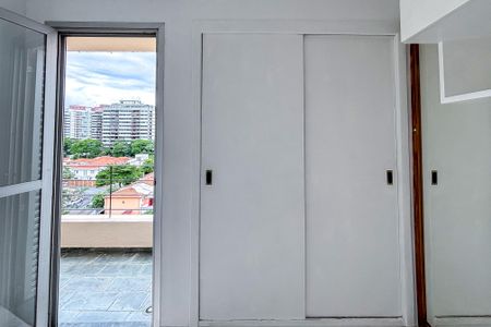 Apartamento à venda com 41m², 1 quarto e 1 vaga