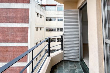 Apartamento à venda com 1 quarto, 41m² em Perdizes, São Paulo