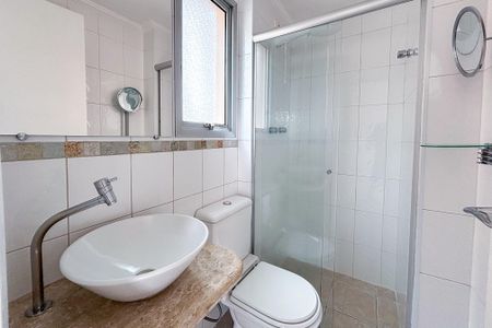 Apartamento à venda com 41m², 1 quarto e 1 vaga