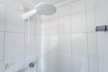 Apartamento à venda com 41m², 1 quarto e 1 vaga