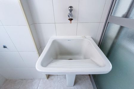 Apartamento à venda com 41m², 1 quarto e 1 vaga