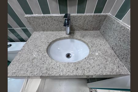 Apartamento para alugar com 84m², 3 quartos e 2 vagas Apartamento para alugar com 84m², 3 quartos e 2 vagasSuíte 1 - Banheiro