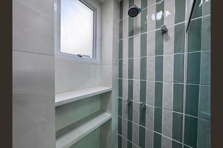 Apartamento para alugar com 84m², 3 quartos e 2 vagas Apartamento para alugar com 84m², 3 quartos e 2 vagasSuíte 1 - Banheiro