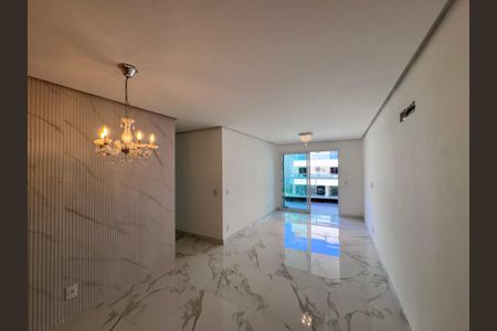 Sala de apartamento à venda com 3 quartos, 80m² em Recreio dos Bandeirantes, Rio de Janeiro