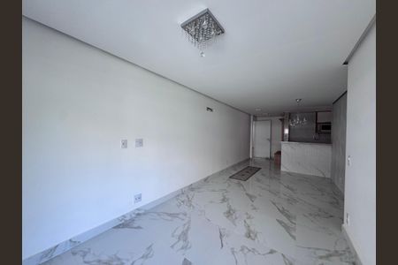 Sala de apartamento à venda com 3 quartos, 80m² em Recreio dos Bandeirantes, Rio de Janeiro
