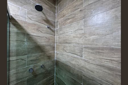 Apartamento para alugar com 84m², 3 quartos e 2 vagas Apartamento para alugar com 84m², 3 quartos e 2 vagasBanheiro Canadense (Social e Suíte 2)