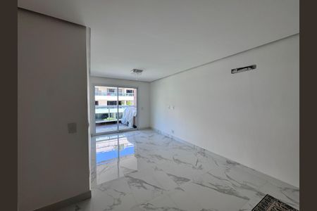Sala de apartamento à venda com 3 quartos, 80m² em Recreio dos Bandeirantes, Rio de Janeiro