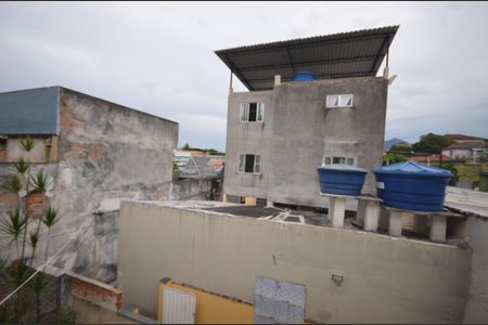 Vista do Quarto 1 de casa para alugar com 3 quartos, 100m² em Cavalcanti, Rio de Janeiro