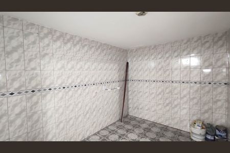 Sala de Jantar de casa para alugar com 2 quartos, 150m² em Lageado, Ferraz de Vasconcelos