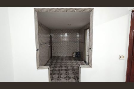 Sala de Jantar de casa para alugar com 2 quartos, 150m² em Lageado, Ferraz de Vasconcelos