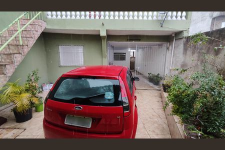 Casa para alugar com 60m², 2 quartos e 1 vagaGaragem