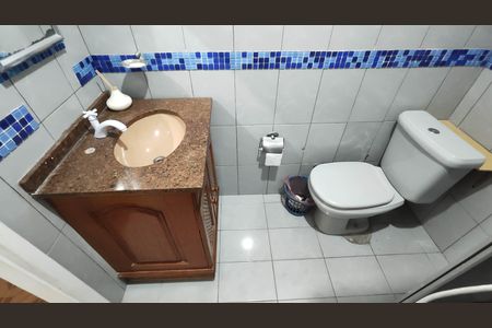 Casa para alugar com 60m², 2 quartos e 1 vagaBanheiro