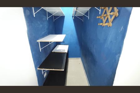 Casa para alugar com 60m², 2 quartos e 1 vagaDespensa