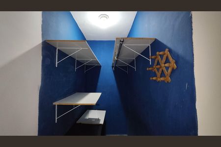 Casa para alugar com 60m², 2 quartos e 1 vagaDespensa