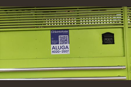 Casa para alugar com 60m², 2 quartos e 1 vagaFachada