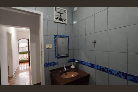 Casa para alugar com 60m², 2 quartos e 1 vagaBanheiro