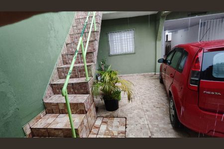 Casa para alugar com 60m², 2 quartos e 1 vagaGaragem