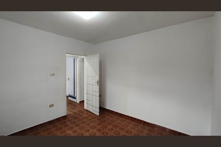 Quarto 1 de casa para alugar com 2 quartos, 60m² em Lageado, Ferraz de Vasconcelos
