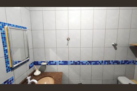 Casa para alugar com 60m², 2 quartos e 1 vagaBanheiro