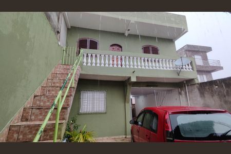 Casa para alugar com 60m², 2 quartos e 1 vagaGaragem