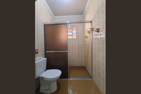 Casa para alugar com 100m², 2 quartos e sem vagaBanheiro Social