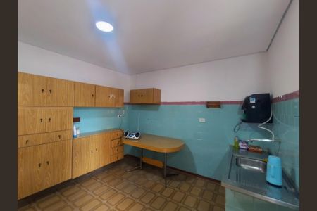 Casa para alugar com 100m², 2 quartos e sem vagaCozinha