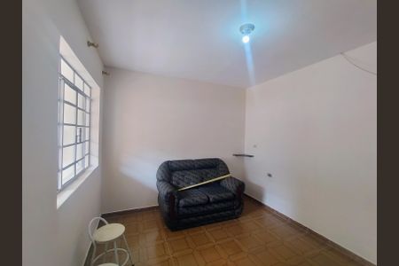 Sala  de casa para alugar com 2 quartos, 100m² em Jardim Calux, São Bernardo do Campo