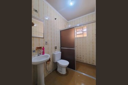 Casa para alugar com 100m², 2 quartos e sem vagaBanheiro Social