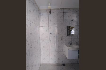 Casa para alugar com 100m², 2 quartos e sem vagaBanheiro de Serviço 