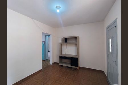 Casa para alugar com 100m², 2 quartos e sem vagaSala