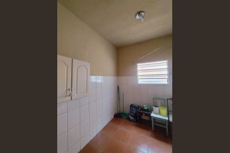 Casa para alugar com 100m², 2 quartos e sem vagaÁrea de Serviço