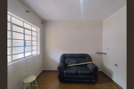 Casa para alugar com 100m², 2 quartos e sem vagaSala