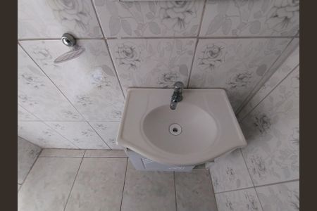 Casa para alugar com 100m², 2 quartos e sem vagaBanheiro de Serviço 