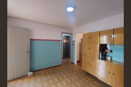 Casa para alugar com 100m², 2 quartos e sem vagaCozinha