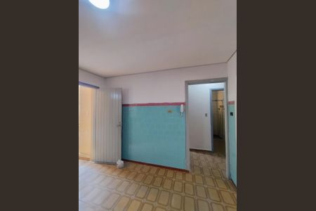 Casa para alugar com 100m², 2 quartos e sem vagaCozinha