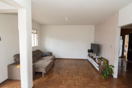 Casa1 - Sala de casa à venda com 3 quartos, 300m² em Eldorado, Contagem