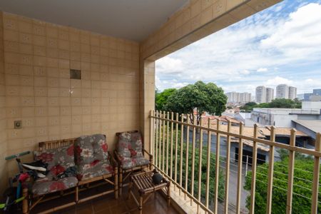 Casa1 - Varanda da Sala de casa à venda com 3 quartos, 300m² em Eldorado, Contagem