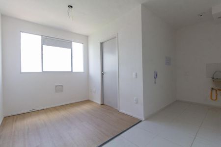 Sala de apartamento para alugar com 2 quartos, 35m² em Aricanduva, São Paulo