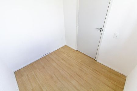 Apartamento para alugar com 35m², 2 quartos e sem vagaQuarto 2