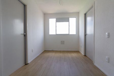 Apartamento para alugar com 35m², 2 quartos e sem vagaSala